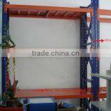(China Rack)industrial Heavy Duty Warehouse Pallet Rack