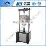 RDW Computer Control Electronic Creep Stress Rupture Testing Machine