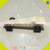 2017 Wholesale Fashion Kids Wooden Diy Drawing Toy W03A083 thumbnail-3