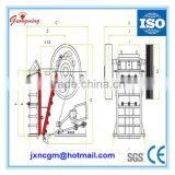 2013 Milling Machinery and Equipments For Pea Gravel, Pisolite Crushing For Sale thumbnail-5