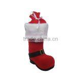 The Most Fashionable Beautiful Cheap Waterproof Veleteenred Christmas Boots