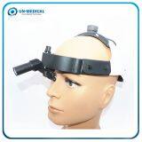 High Quality Medical Magnifier Loupe Lamp/Dental Loupes thumbnail-4