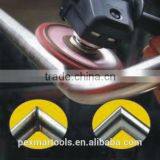 Chinese High Quality Zirconia Abrasive Wheel Flap Disc 100mm X 16mm thumbnail-6