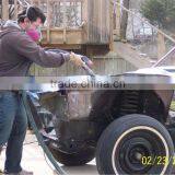 Abrasive Soda Blaster Machine thumbnail-4