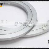 Ball Bearing Aluminium Lazy Susan Bearing 360 Degree Rotating,best Swivel Plates in China thumbnail-1