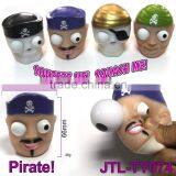 Squeeze Pop-eyed Toys thumbnail-1