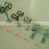 Sliding Gate Hanging Wheels thumbnail-1