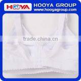 Women Sexy White Bra Ladies Sexy Net Bra Designs thumbnail-2