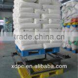 HDPP Standard Size Racking Heavy Duty Plastic Pallet thumbnail-5