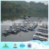 High Quality Water Fountain Built on Water Surface thumbnail-3