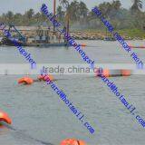 18 Inch Sea and River Cutter Suction Dredger Boat thumbnail-4