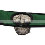 Oxford Folding Camping Beach Chair With Carry Bag thumbnail-5