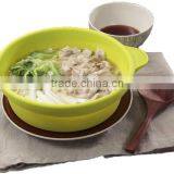 Large Steamer Pot Silicone Cooking Steamer Pot Commercial Steamer Pots thumbnail-4