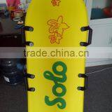 hot sale XPE snowboard,toboggan,sled,snow board for kids