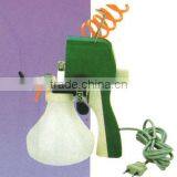 Cleaning Gun With Adjustable Nozzle Head and Air Dryer thumbnail-1