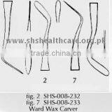 Ward Wax Carver Fig.2 thumbnail-1