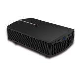 Pico Portable HDMI 1080P HD Mini Digital LED 3D Home Projector thumbnail-3