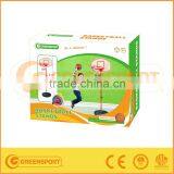 GSBR13 Basketball Stand