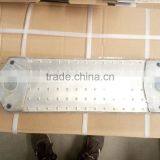 Oil Cooler 1333183 for Scania thumbnail-2