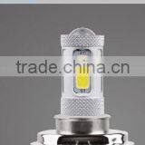 HIGH POWER LED AUTO HEAD LAMP,led Fog Lamp h4 HI-LOW 80w,led Fog Lamp H14 HI-LOW 80w thumbnail-1