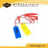 Hot Sale Plastic Football Fan Whistle for Sale thumbnail-6