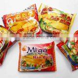 Neko Hot & Sour Shrimp Flavor Instant Noodles 70 gr thumbnail-1