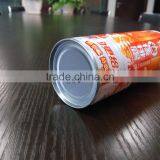 Juice Product Type Jiuren Roasted Walnut Almond Milk 240ml Canned Soft Drink thumbnail-3
