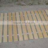 Curved/bent Wooden Bed Slat/furniture Slat Frame thumbnail-4