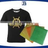 Get 300$ Ready Designs Jiabao New Design Glitter Vinyl Heat Transfer thumbnail-1
