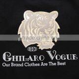 Wholesale 95cotton 5spandex Brand Fashion Slim t Shirt thumbnail-3