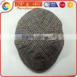 Wholesale Custom Hat Unisex Adult Beret Restoring Ancient Ways Of Beret thumbnail-4