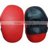 Red & Black Color Focus Pad thumbnail-1