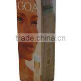 Cream Box , Cosmetic Box ,perfume Box ,color Box ,gift Box ,packing Box