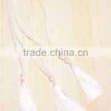 Handmade Silk Tassel
