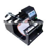 5 in 1 Mugs Heat Press Machine With 5 Mugs Heating Mat thumbnail-5