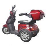 Wholesale 3 Wheel Electric Scooter Adults, Adult Electric Moblity Tricycle China thumbnail-2