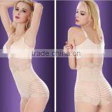 Hot Sale Ladies Underwear High Waist Slimming Body Shaper Panties Seamless Underwear For Women thumbnail-6