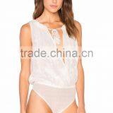 High Fashion Bodysuit Latest Trendy Sexy Women Bodysuits thumbnail-2