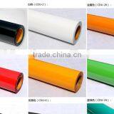 Men t Shirts Iron on Letters Heat Transfer Fluorescent Vinyl thumbnail-2