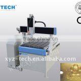 Special for Artificial Marble XJ6090 Cabinet Table Carving Machine
