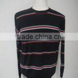 Men's Knitted Sweater thumbnail-1