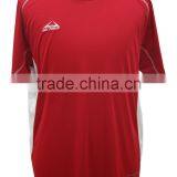 Wholesale Blank Soccer Jersey With Especial Sitching thumbnail-4