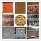 MC 1530 Advanced Wood Cnc Board Cutting Machine thumbnail-5