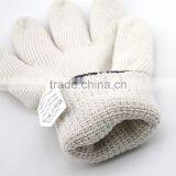 GZY 2015 Thicken White Cotton Cooking Gloves thumbnail-5