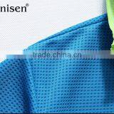 New Fashion Cheap Sports Breathable and Waterproof Green Men Hoodies Sweatshirts thumbnail-4