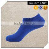 Cotton Ankle Socks Terry on Toe and Heel Sport Socks thumbnail-3