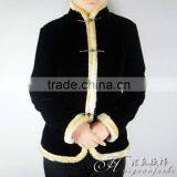 Ladies Winter Overcoat thumbnail-1