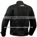 Motorbike Jacket Airflow Mesh thumbnail-2