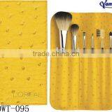 Fashion Lady Cosmetic Bag for Brushes thumbnail-1