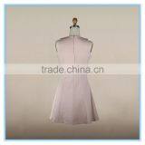 New Design Ladies Western Elegant Pink Dress Names For Women Party thumbnail-2